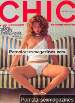 CHIC - January (1977) Mens Magazine